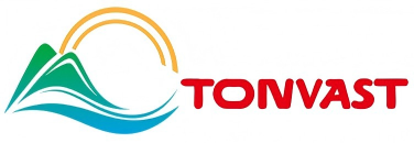 Tonvast